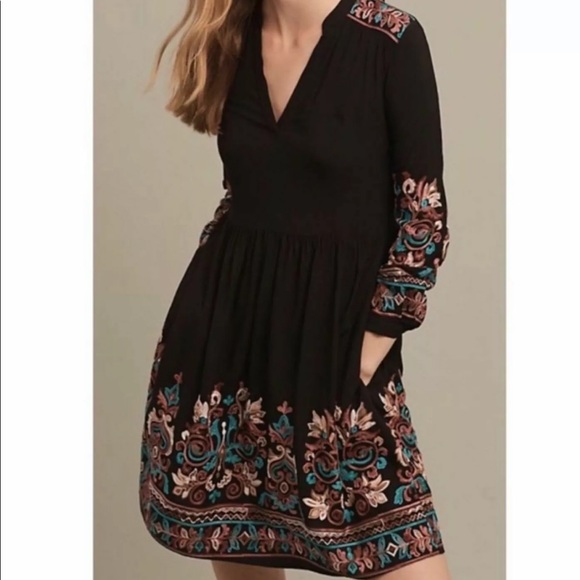Anthropologie Dresses & Skirts - Anthro dress